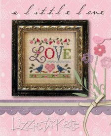 LK "A little love" Kit